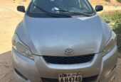 Gaari iib ah – Toyota