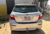 Gaari iib ah – Toyota