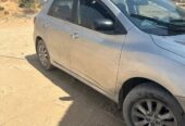 Gaari iib ah – Toyota